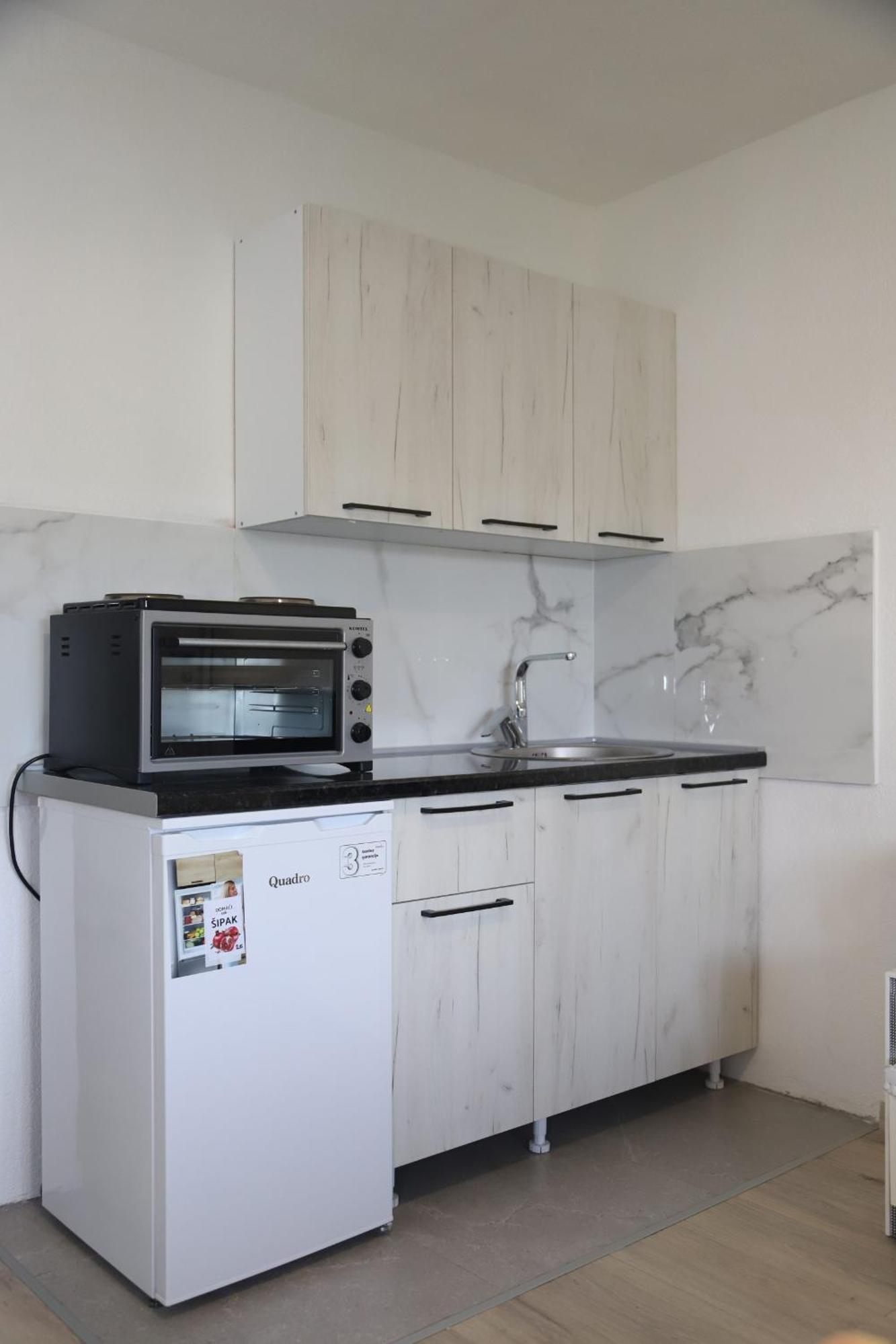 Apartman Hadze Mostar Zimmer foto