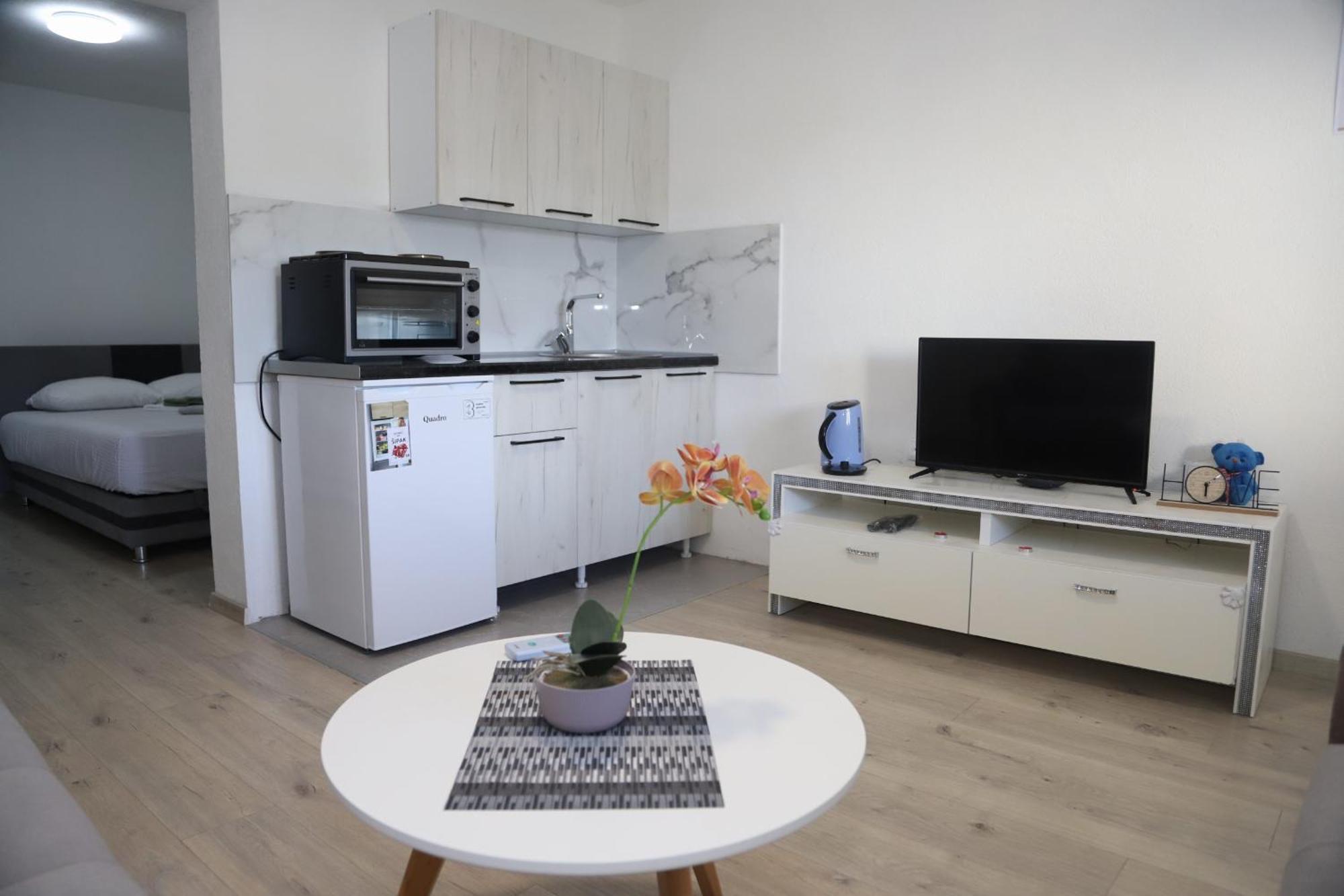 Apartman Hadze Mostar Zimmer foto