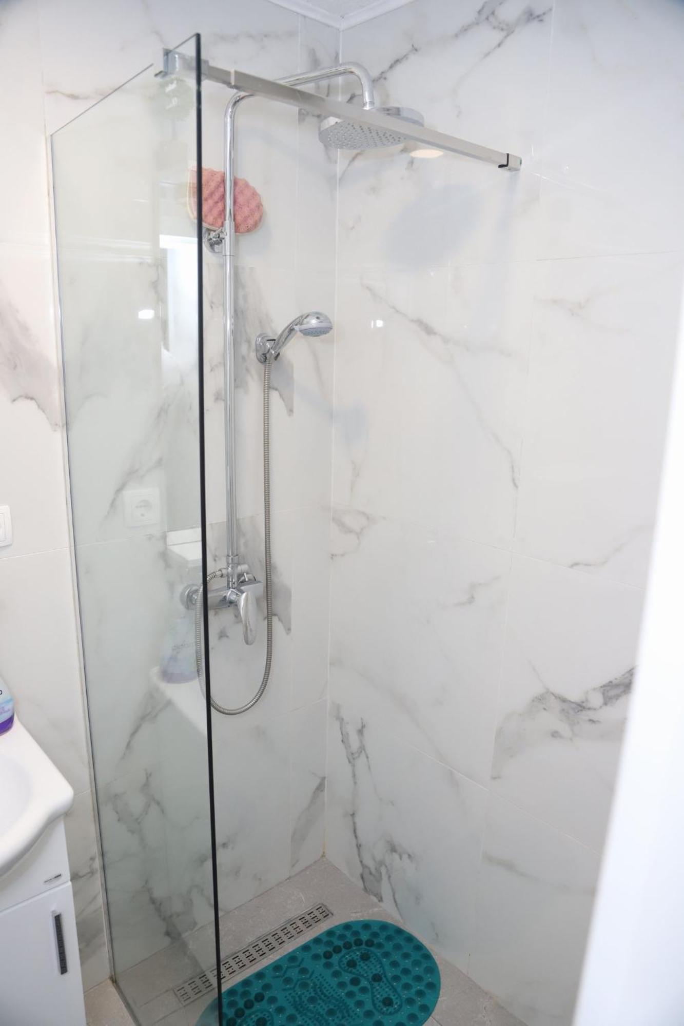 Apartman Hadze Mostar Zimmer foto
