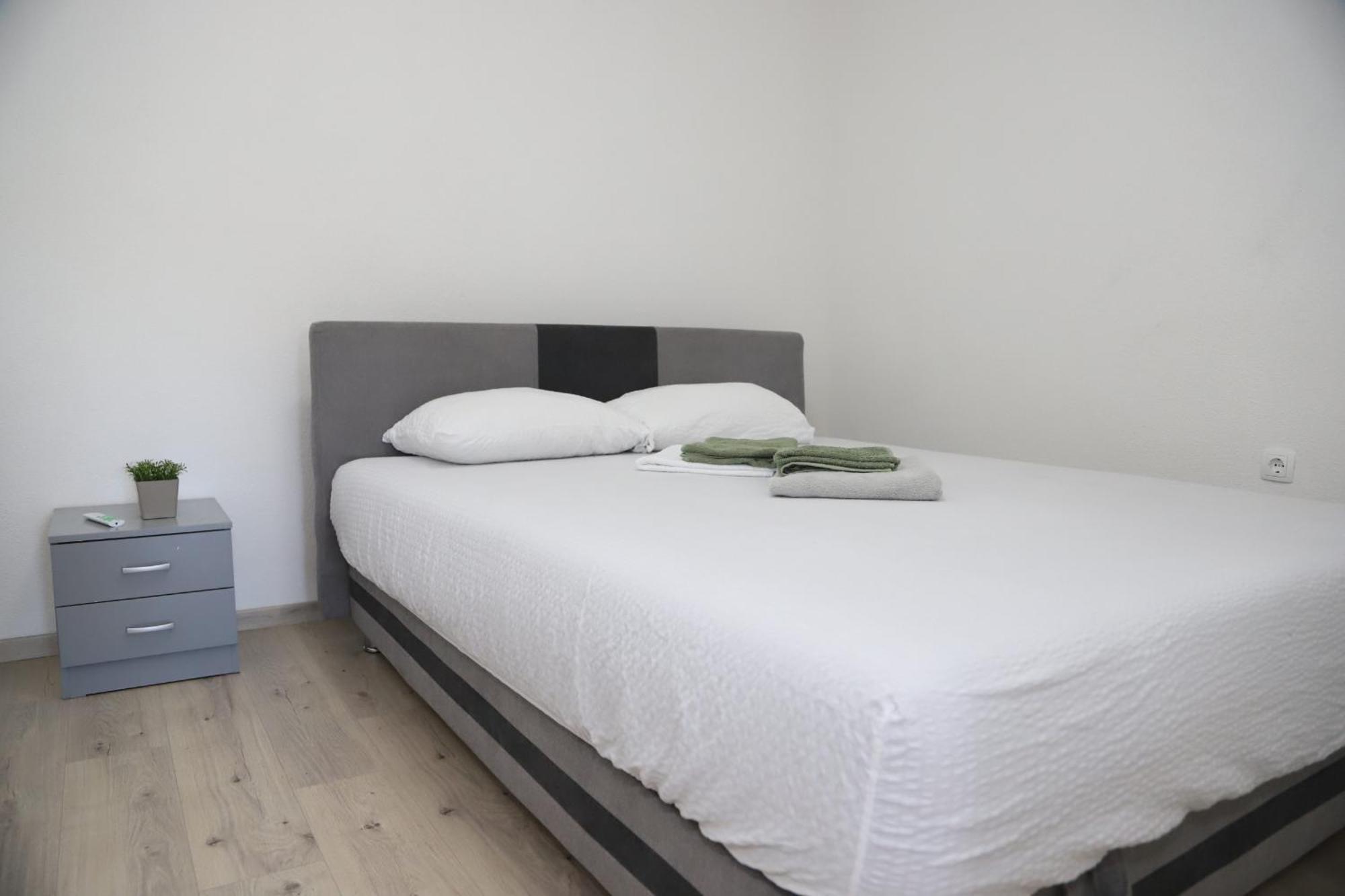 Apartman Hadze Mostar Zimmer foto